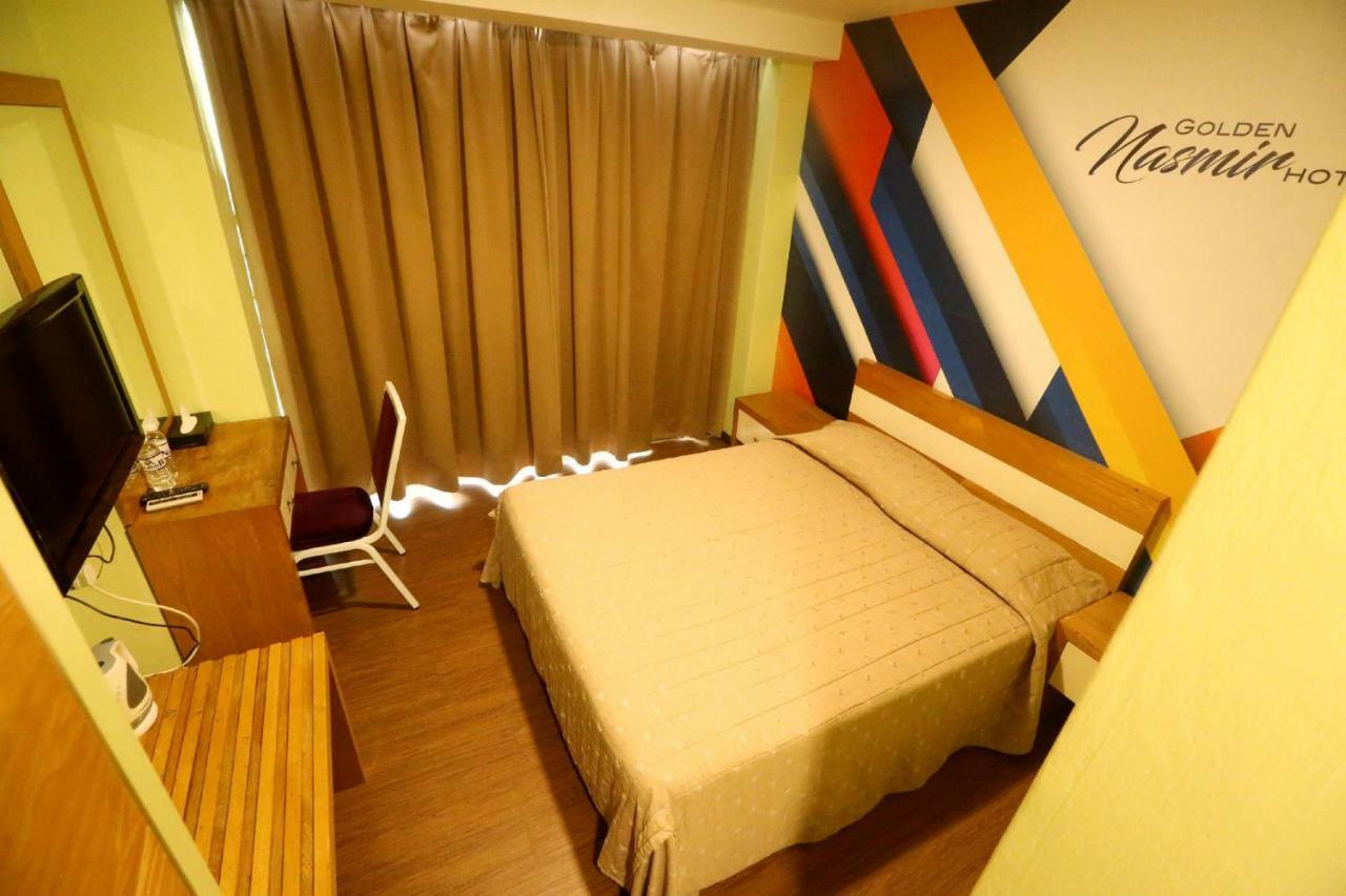 Golden Nasmir Hotel Bukit Mertajam Exterior photo